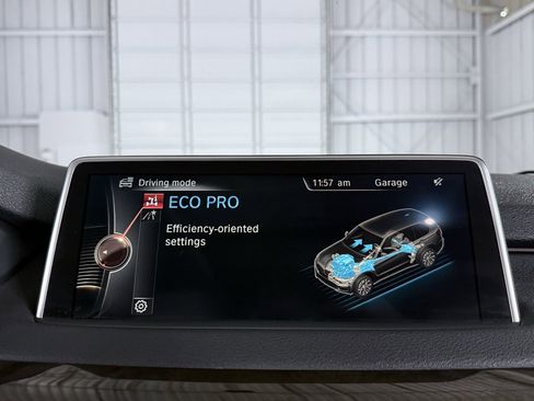 Used 2016 BMW X5 xDrive40e image 36