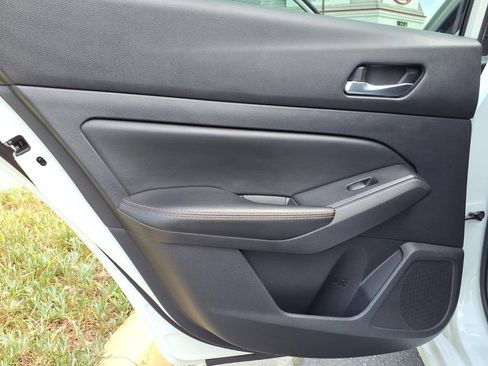 Used 2020 Nissan Altima 2.5 SR FWD image 22