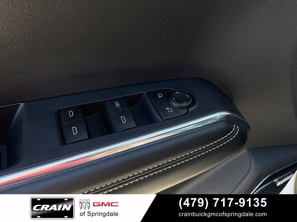Used 2026 GMC Acadia Elevation w/ Black Edition FWD image 12