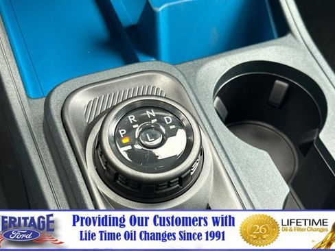 New 2026 Ford Maverick XLT w/ XLT Luxury Package AWD/4WD image 20