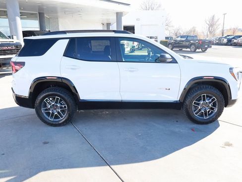 New 2026 GMC Terrain AT4 image 7