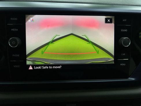 Used 2022 Volkswagen Taos SE w/ IQ.Drive SE Package AWD/4WD image 22