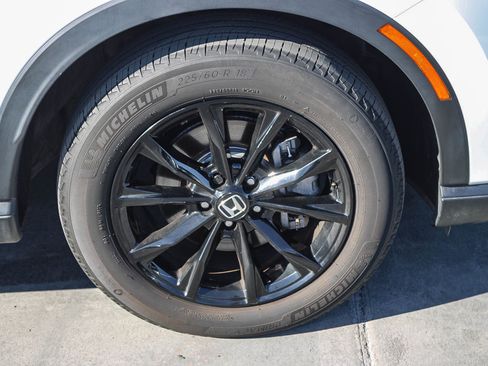 Used 2023 Honda CR-V Sport image 11