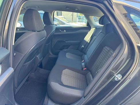 Used 2025 Kia K5 LXS image 25