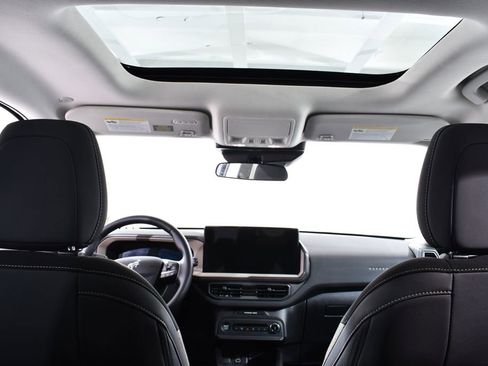 Used 2025 Ford Bronco Sport Big Bend w/ Convenience Package image 17