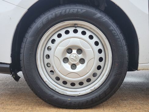 Used 2022 RAM ProMaster City Tradesman FWD image 14