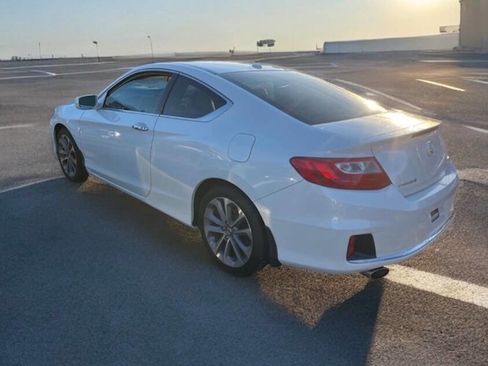 Used 2015 Honda Accord EX-L image 4