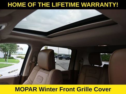 Used 2022 RAM 3500 Limited AWD/4WD image 42