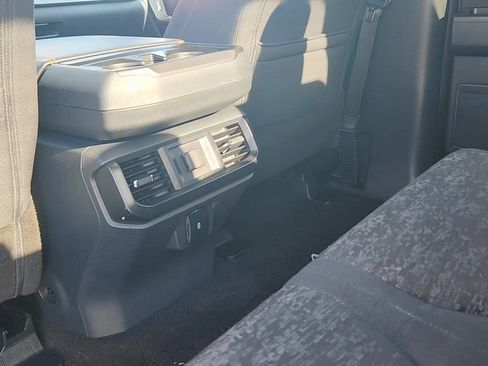 Used 2022 Ford F150 Tremor image 19