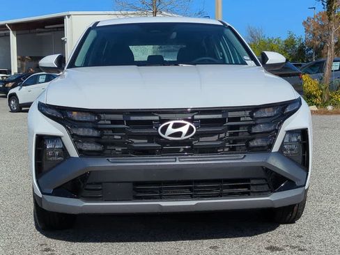 New 2026 Hyundai Tucson SE FWD image 10