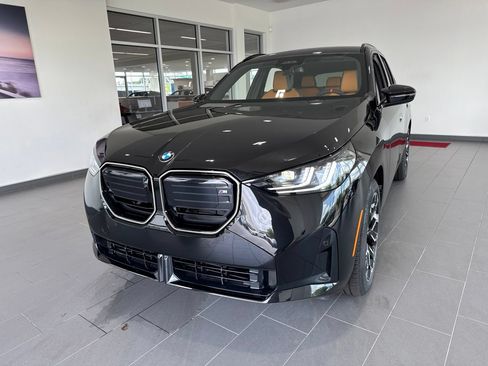 New 2026 BMW X3 M50 w/ Premium Package AWD/4WD image 3