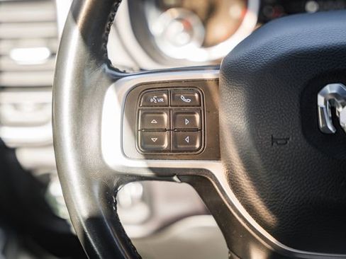 Used 2021 RAM 5500 SLT w/ Quick Order Package 2YG SLT image 43