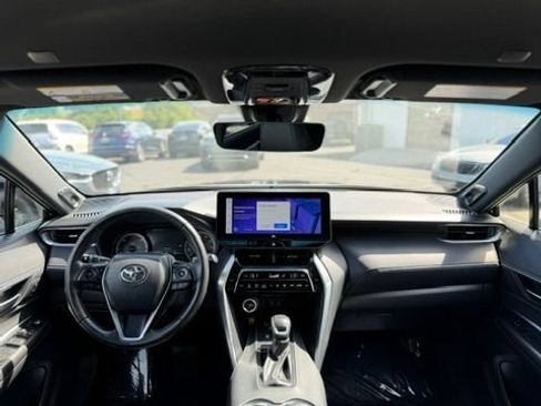 Used 2023 Toyota Venza XLE AWD/4WD image 26
