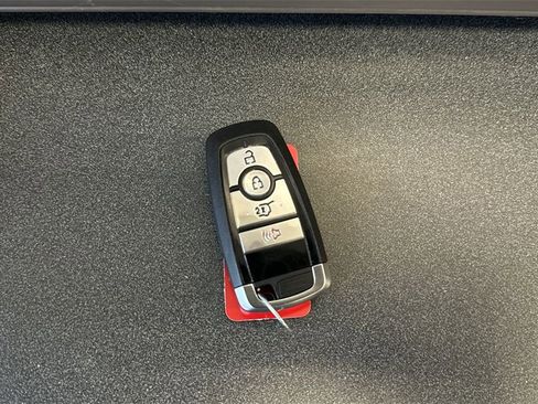 Certified 2024 Ford Mustang Mach-E Premium image 23