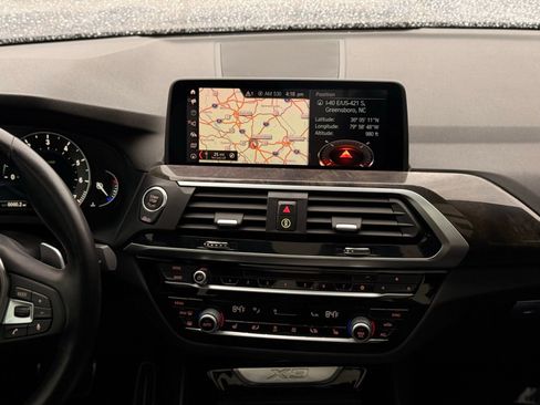 Used 2019 BMW X3 xDrive30i image 31