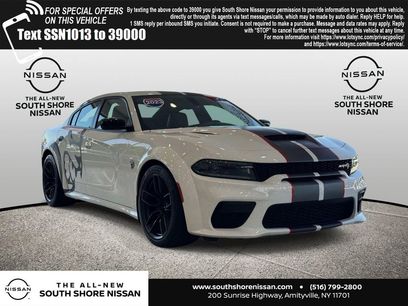 Used 2023 Dodge Charger SRT Hellcat w/ Harman/Kardon Audio Group
