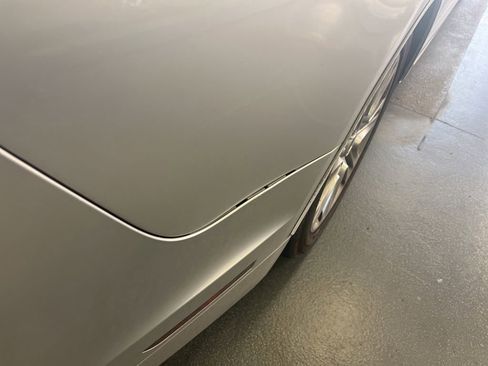 Used 2013 Lincoln MKZ FWD image 12