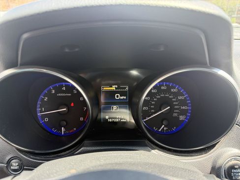 Used 2015 Subaru Outback 3.6R Limited AWD/4WD image 14