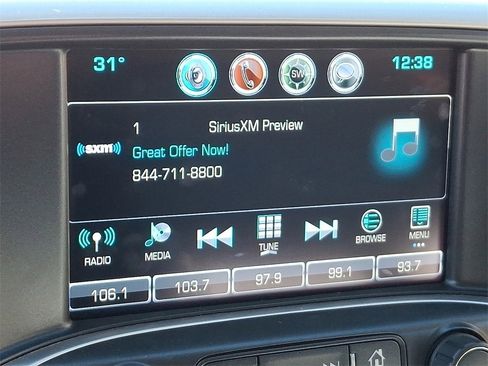 Used 2018 GMC Sierra 1500 SLT image 16