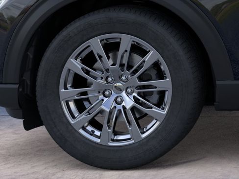 New 2026 Ford Explorer Platinum RWD image 19