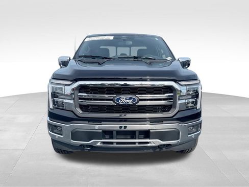 Used 2025 Ford F150 Lariat w/ Equipment Group 501A Mid AWD/4WD image 4