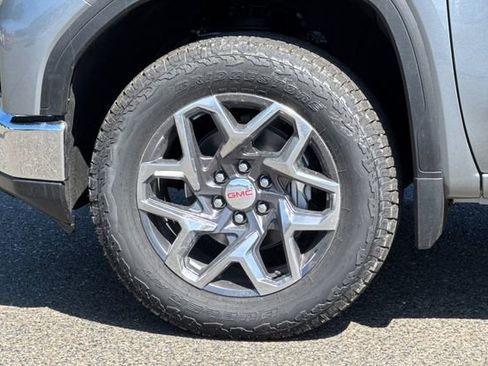New 2026 GMC Sierra 1500 SLE AWD/4WD image 30