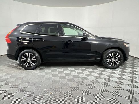 Certified 2023 Volvo XC60 B5 Core w/ Climate Package image 11