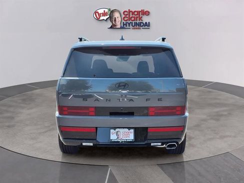 New 2026 Hyundai Santa Fe Calligraphy image 4
