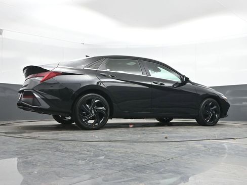 New 2026 Hyundai Elantra SEL Sport image 40