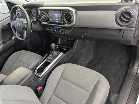 Certified 2023 Toyota Tacoma SR5 image 19