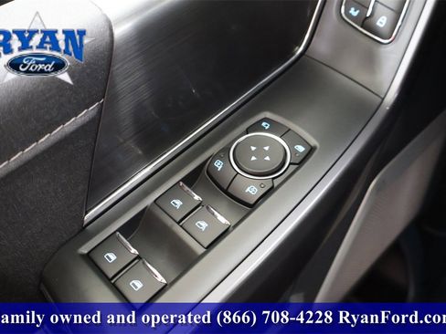 New 2025 Ford F150 Lariat w/ Equipment Group 502A High image 35