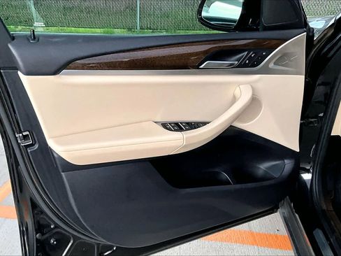 Used 2019 BMW X3 sDrive30i w/ Premium Package image 21