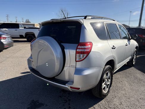 Used 2012 Toyota RAV4 4WD image 9