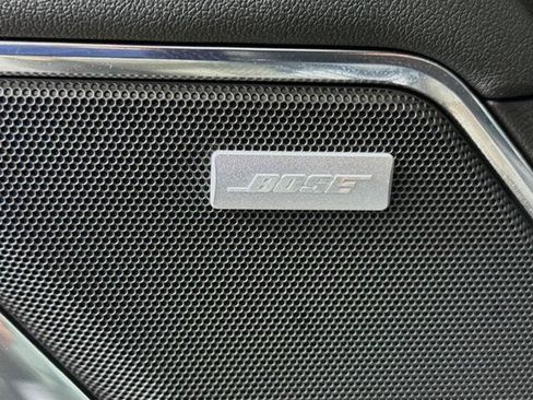 Used 2024 Chevrolet Silverado 1500 RST w/ Convenience Package II AWD/4WD image 19