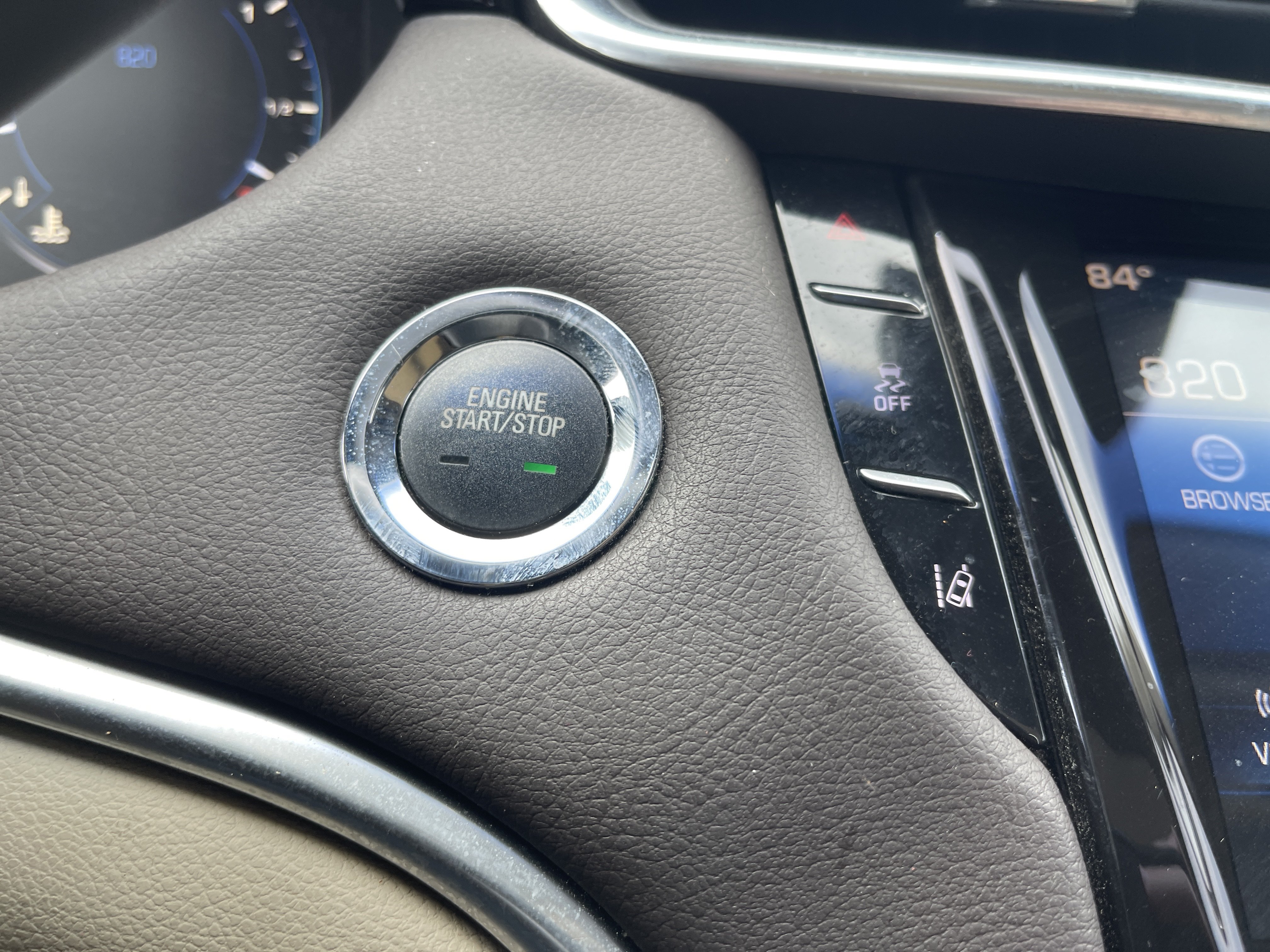Used 2013 Cadillac XTS Premium FWD image 30