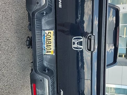 Used 2019 Honda Ridgeline RTL-E image 11