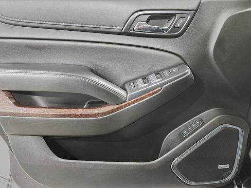 Used 2018 GMC Yukon XL SLT w/ Open Road Package image 22