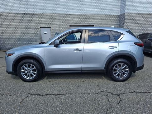 Used 2023 MAZDA CX-5 AWD 2.5 S image 5