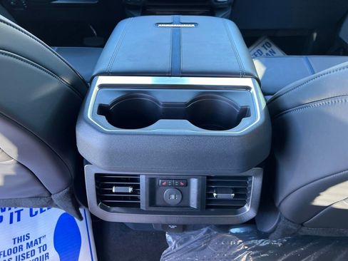 New 2026 Ford F250 Platinum image 45