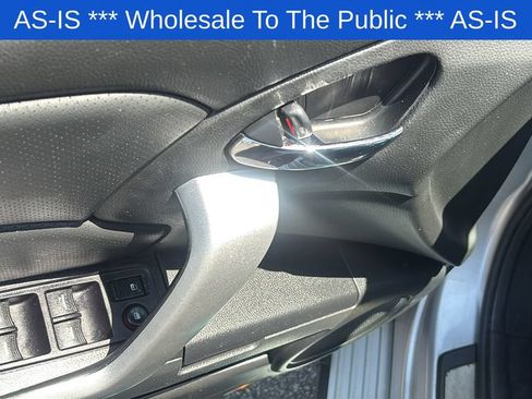 Used 2007 Acura RDX SH-AWD w/ Technology Package image 14