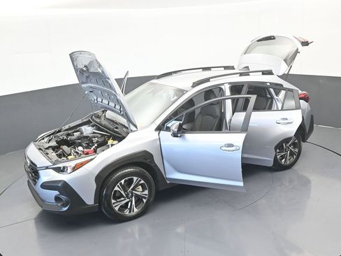 Used 2024 Subaru Crosstrek 2.0i Premium image 59