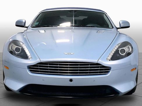 Used 2013 Aston Martin DB9 Volante RWD image 3