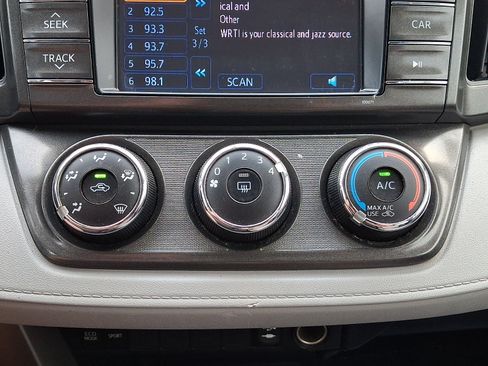 Used 2013 Toyota RAV4 LE AWD/4WD image 15
