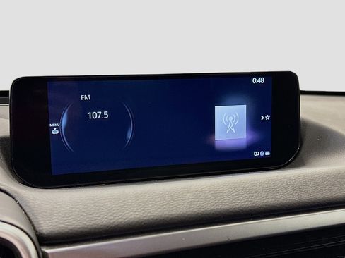 Used 2025 MAZDA CX-50 AWD 2.5 S w/ Select Package image 21