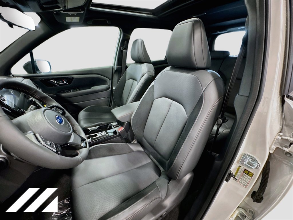New 2026 Subaru Forester Touring AWD/4WD image 22