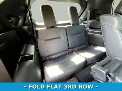 Used 2022 Mitsubishi Outlander SEL FWD image 26