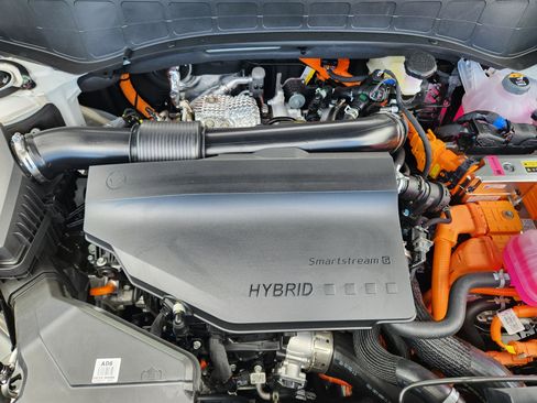 New 2026 Hyundai Palisade SEL Premium AWD/4WD image 22
