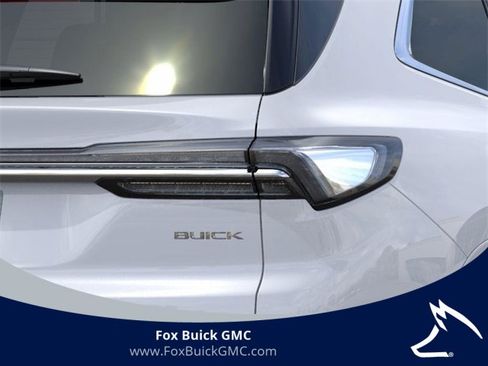New 2026 Buick Enclave Avenir w/ Super Cruise Package image 11