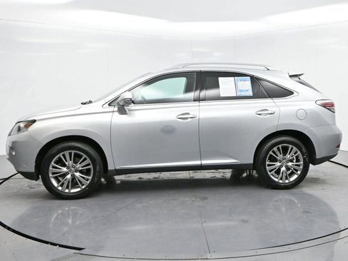 Used 2013 Lexus RX 350 2WD image 4
