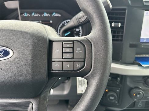 New 2024 Ford F550 4x4 Regular Cab Super Duty image 26